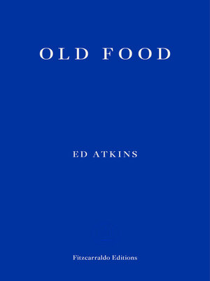 cover image of Old Food